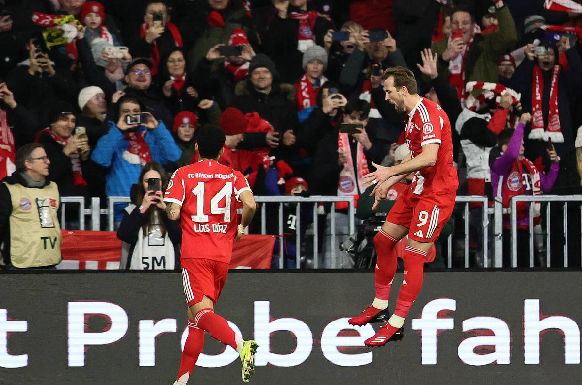 九州娱乐官方网站登录入口（九州娱乐体育、真人、游戏）-莱比锡红牛客场逼平对手，保持不败魔咒的简单介绍