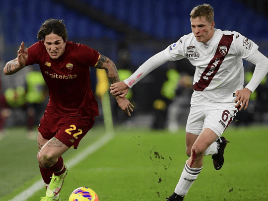 都灵对阵强敌钢铁防线全力拦截对手攻势的简单介绍 都灵对阵强敌钢铁防线全力拦截对手攻势的简单介绍