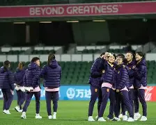 九州娱乐平台-中国女足再获胜利！球队实力备战亚洲杯(中国女足再获胜利!球队实力备战亚洲杯视频)