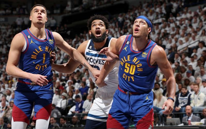 森林狼队备战季后赛,阵容稳固迎接新的挑战(森林狼下赛季) 森林狼队备战季后赛,阵容稳固迎接新的挑战(森林狼下赛季)