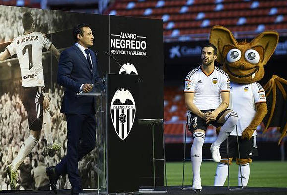 包含巴伦西亚斯制胜进球,迎来职业生涯高光时刻的词条 包含巴伦西亚斯制胜进球,迎来职业生涯高光时刻的词条