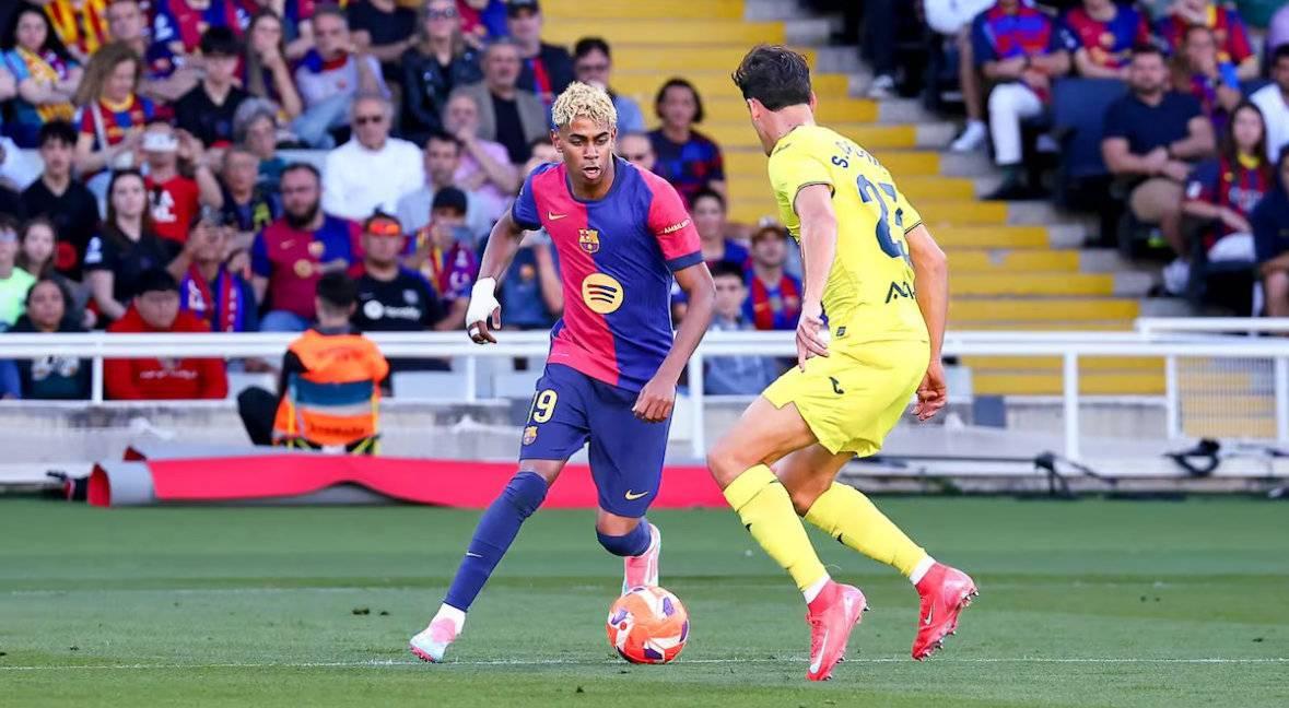 巴塞罗那客场不敌瓦伦西亚暂时落后西甲领先的简单介绍