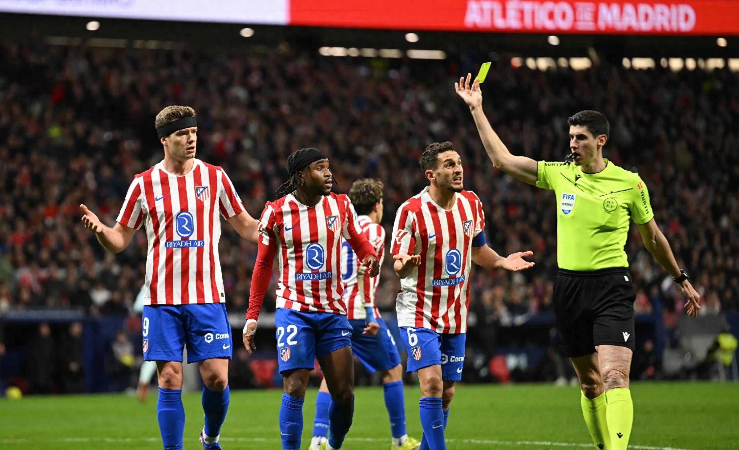 九州娱乐官方网站登录入口（九州娱乐体育、真人、游戏）-马德里竞技小胜对手，欧冠八强战局越发激烈(马德里竞技小胜对手,欧冠八强战局越发激烈吗)